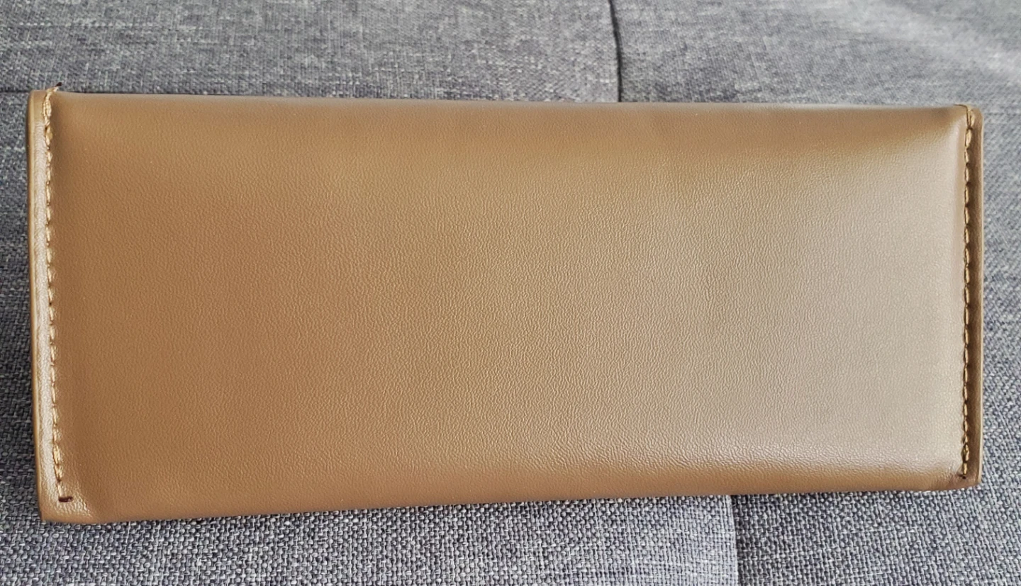 Burberry  Eyeglasses Sunglasses Case - photo 4