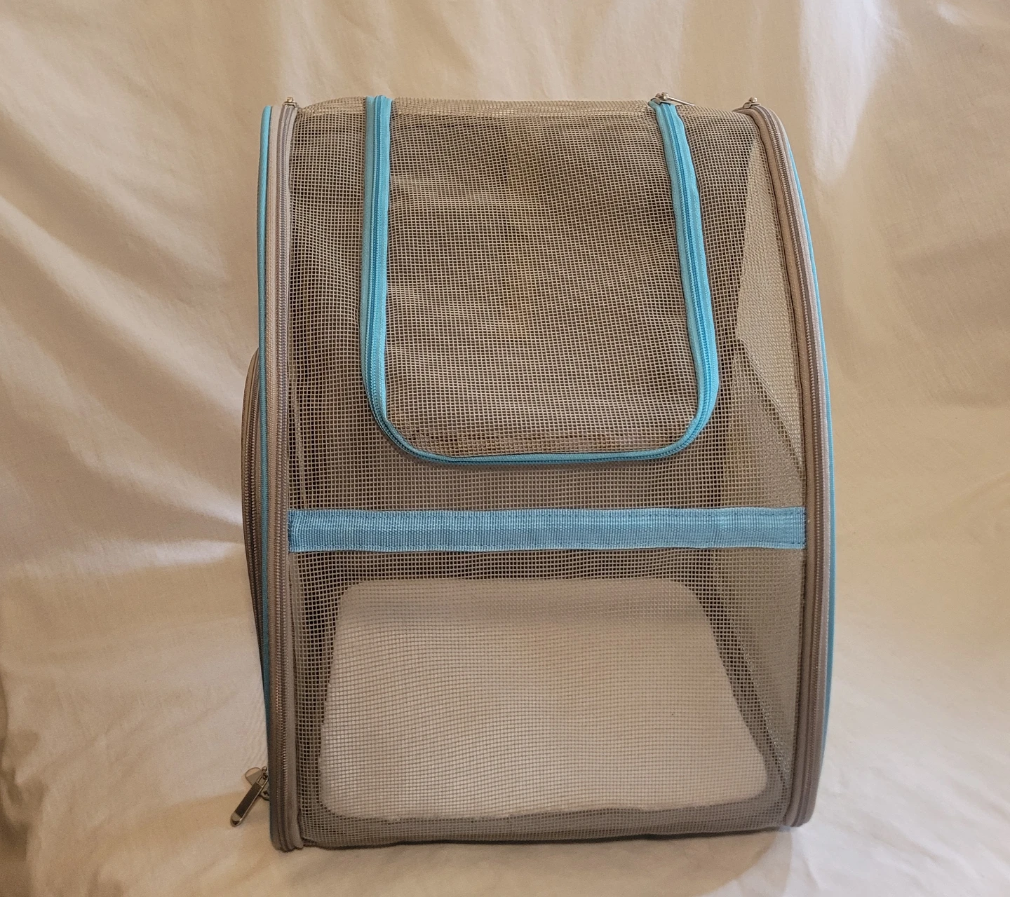 Pet Carrier Bag