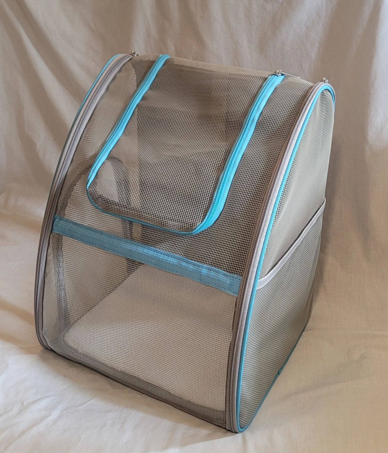 Pet Carrier Bag - photo 2