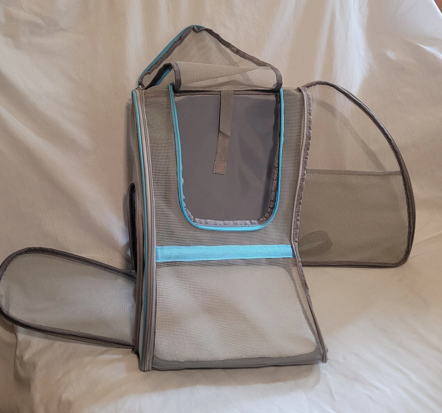 Pet Carrier Bag - photo 4