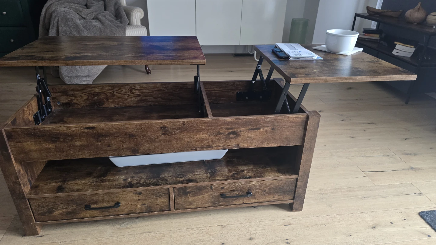 Coffee Table - photo 2