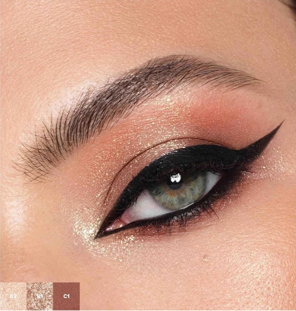 NEW!! Anastasia Beverly Hills SPICE Eyeshadow Palette - photo 2