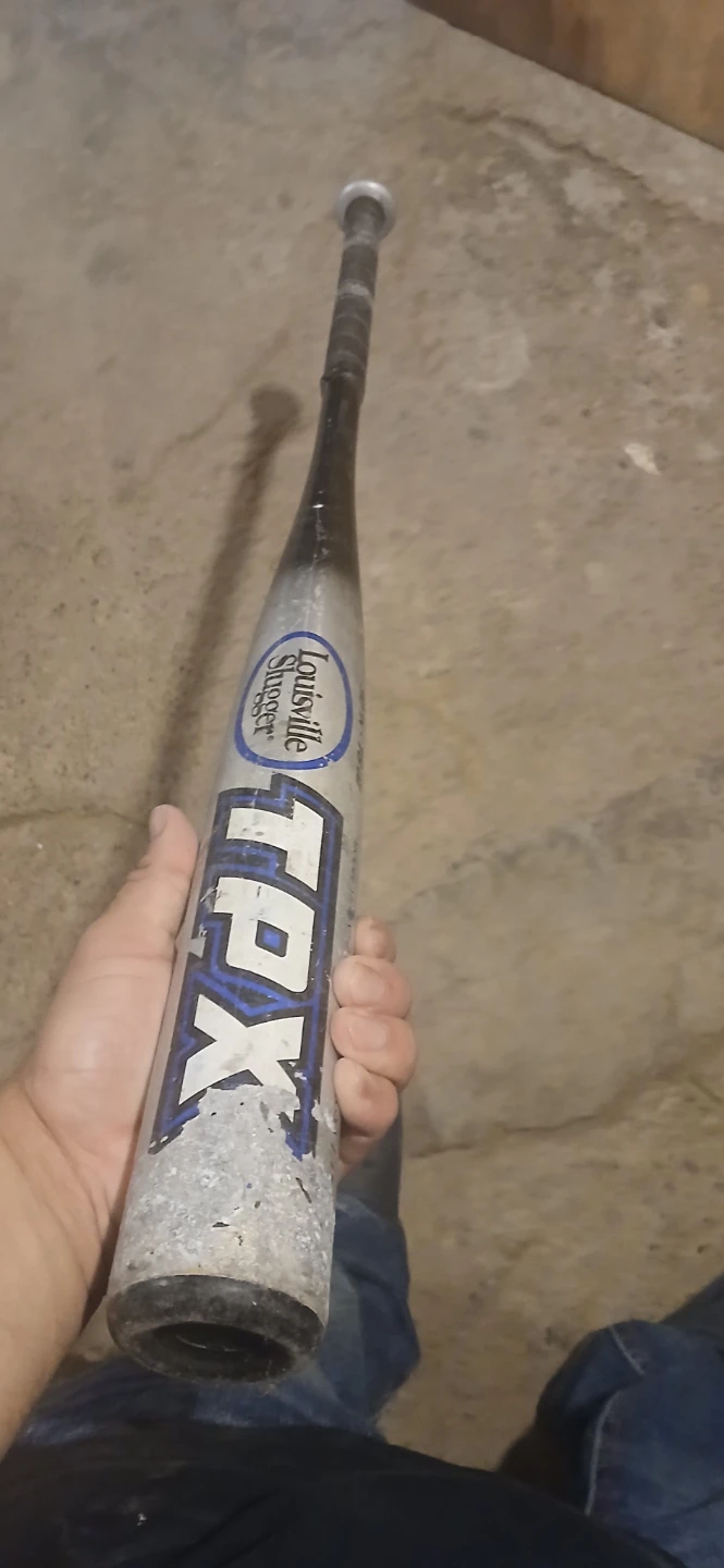 Louisville Slugger TPX GEN-XL Baseball Bat - photo 3