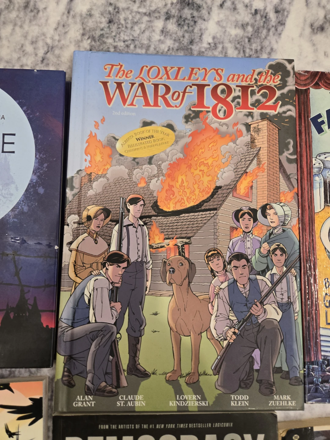 Lot of books for $5 - photo 5