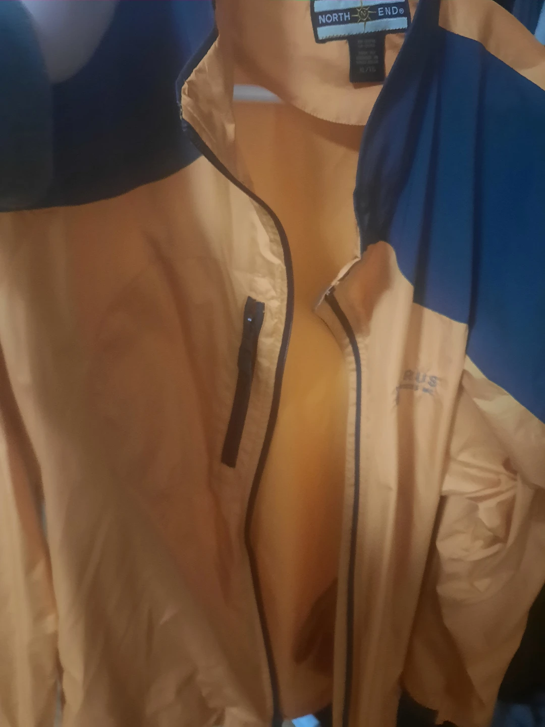 North End Men's jacket pick up In st.albert - photo 3