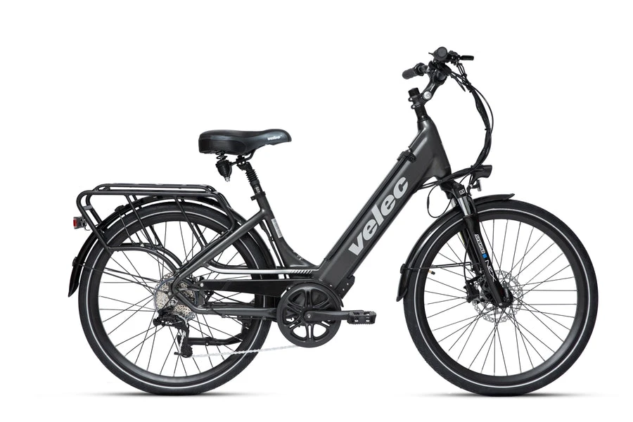 Used Velec R48 Comfortable Electric Bike