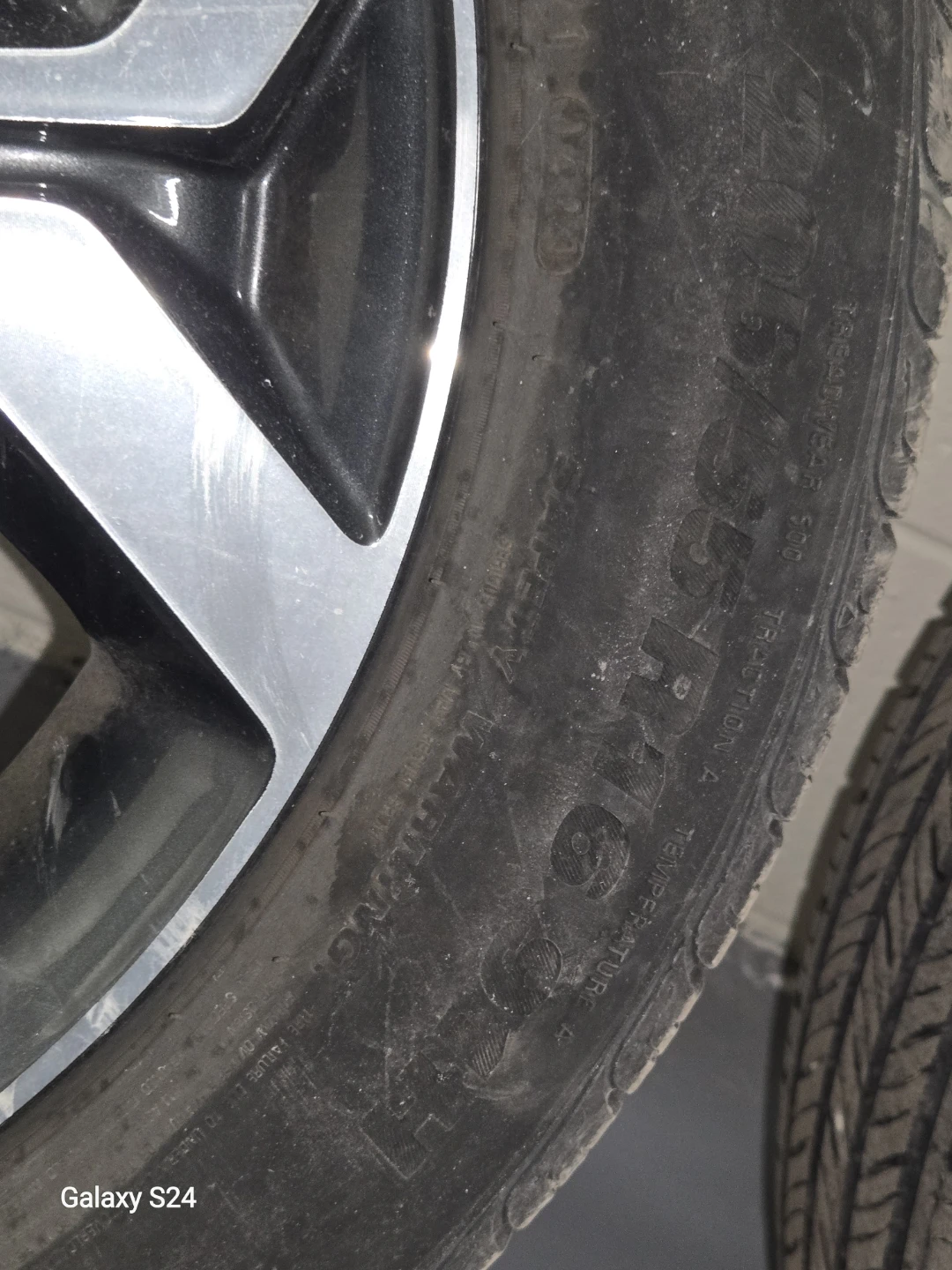 2020 kia forte tires - photo 5
