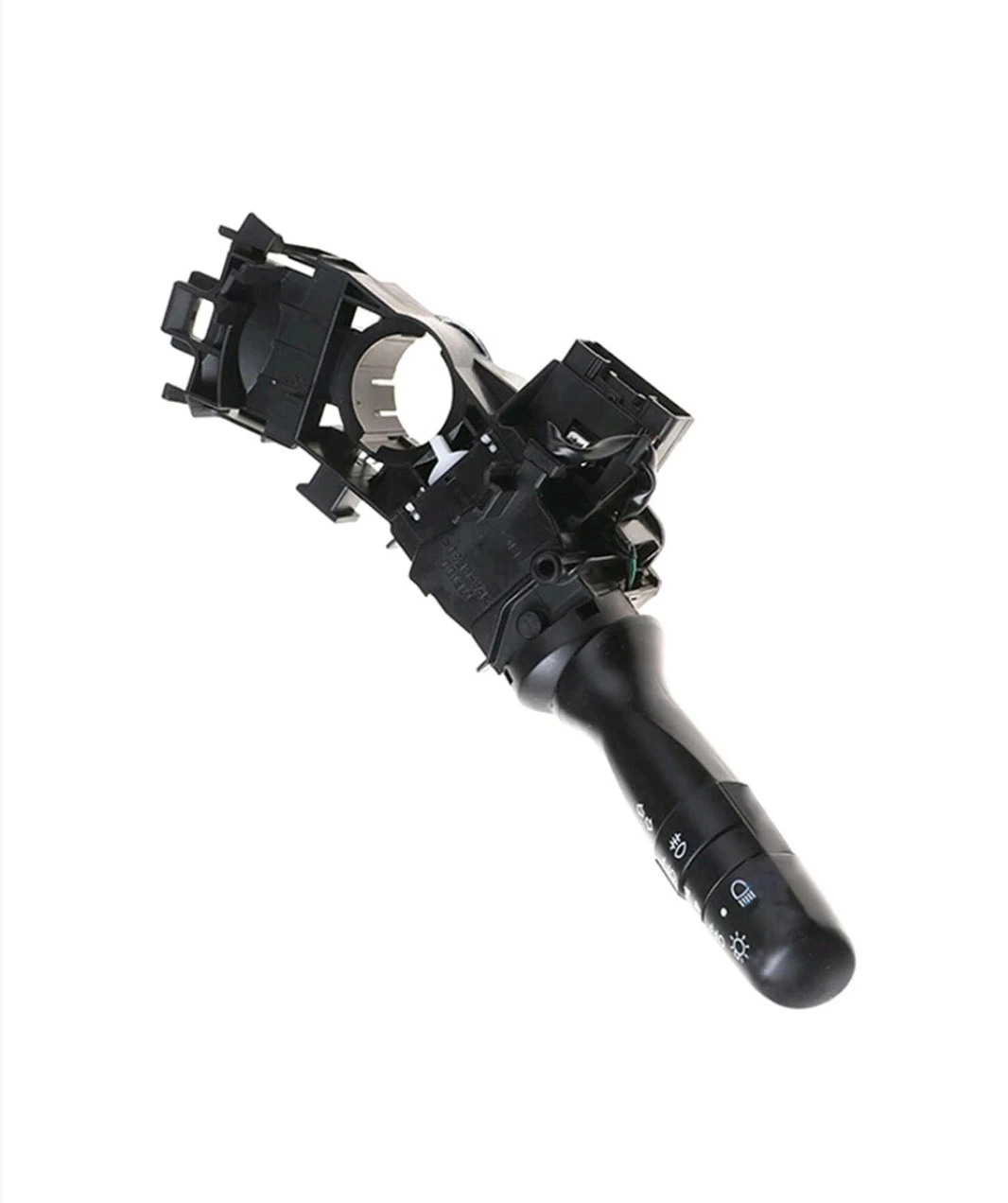 Multi-function Turn Signal Wiper Switch - photo 4