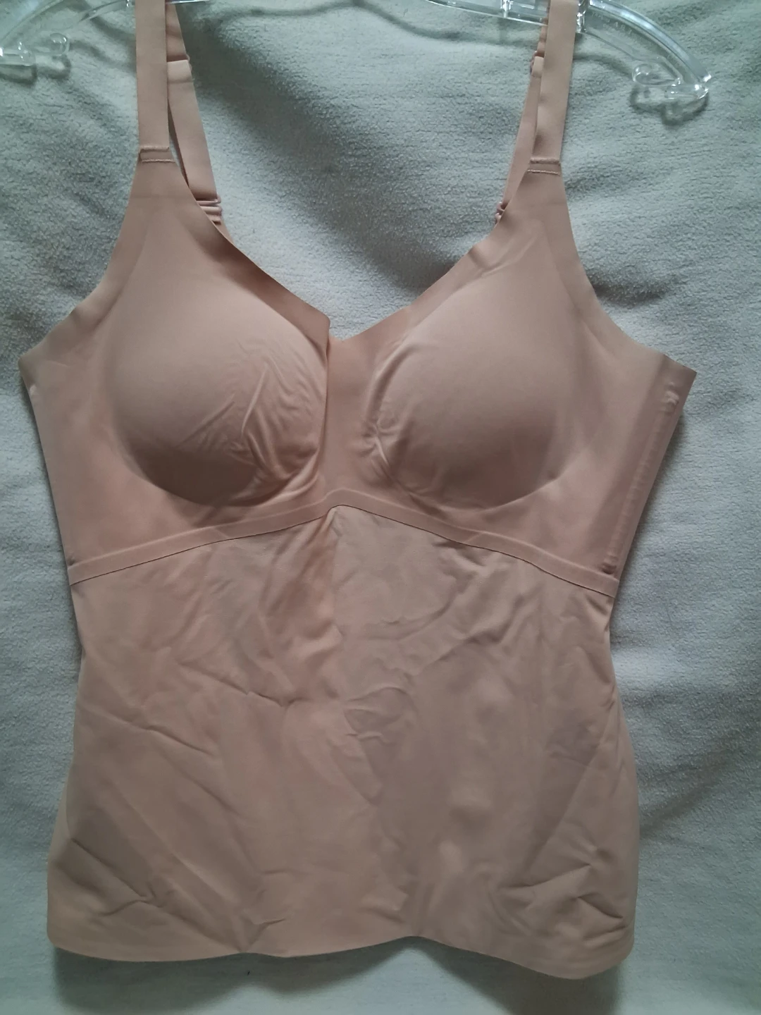 HoneyLove Shaping Cami XL