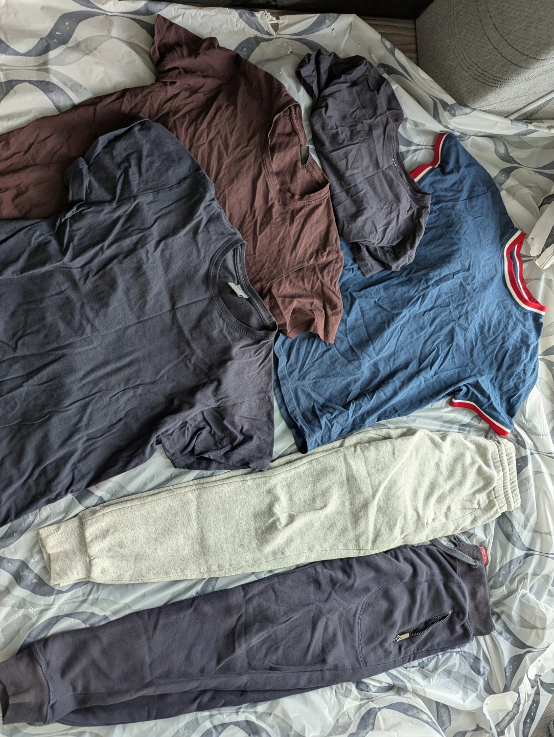 Men clothes clearance - photo 2