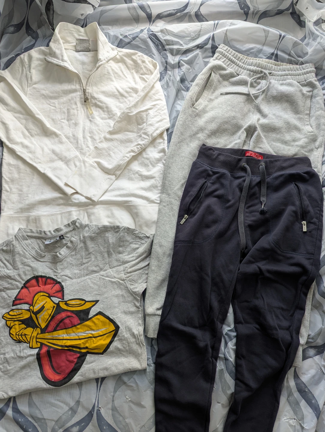 Men clothes clearance - photo 3