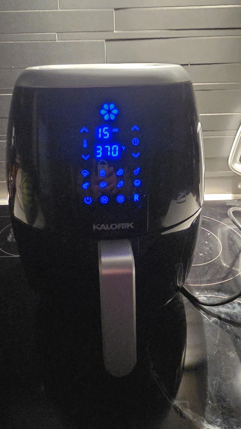Kalorik Digital Air Fryer
