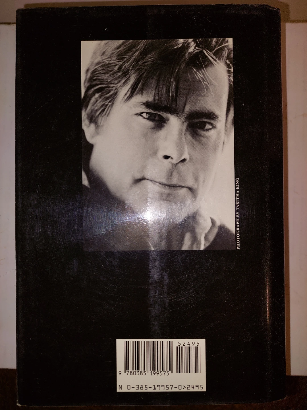 Stephen King's "The Stand", Complete & Uncut Edition Book - photo 2