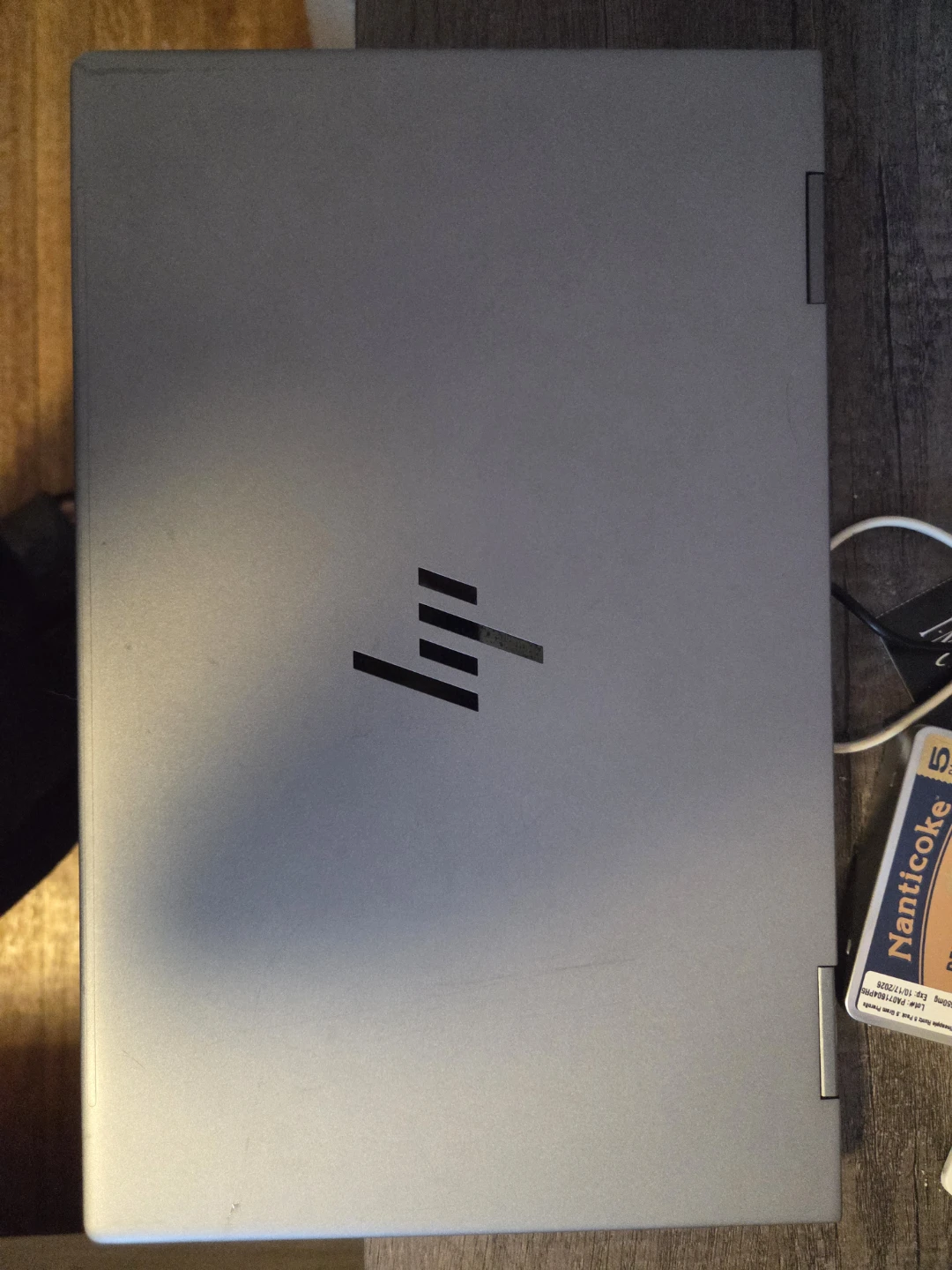 HP Laptop - photo 2