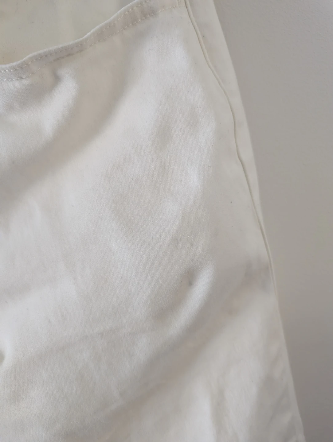 Uniqlo Women's Ultra Stretch Skinny White Jeans Size M White - photo 3