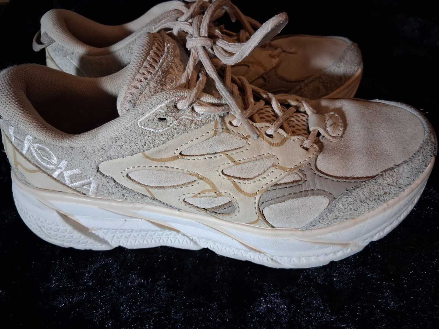 Hoka Bondi 7 Women's Running Shoes