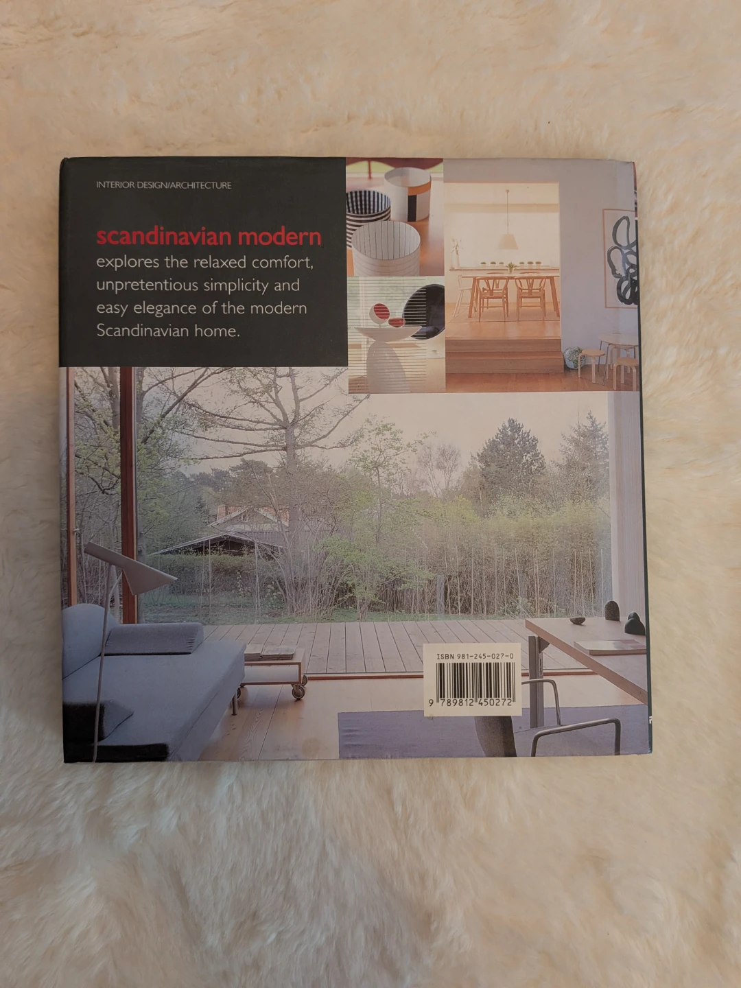 Scandinavian Modern Interior Design Book - photo 2