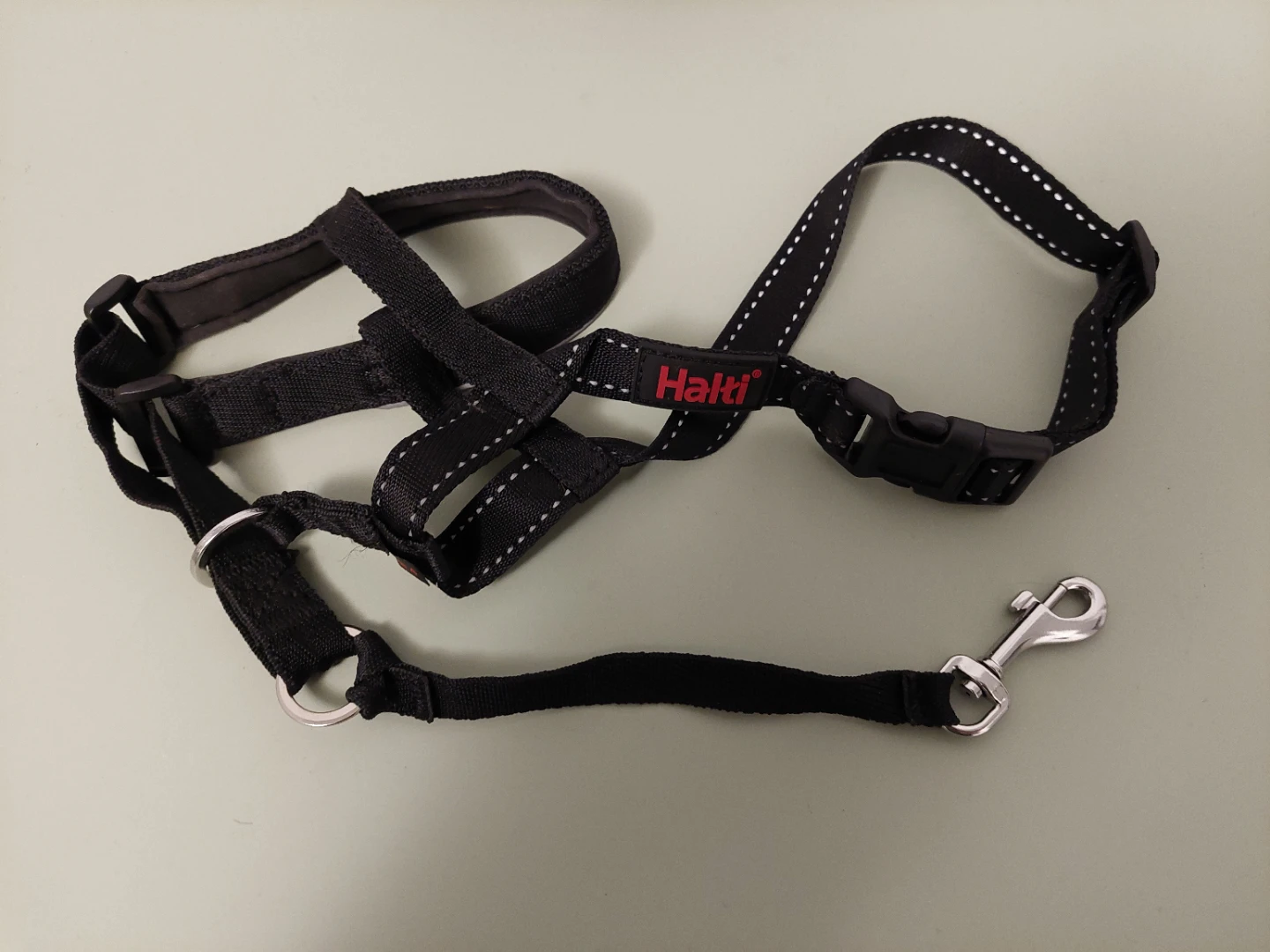 Halti Dog Headcollar