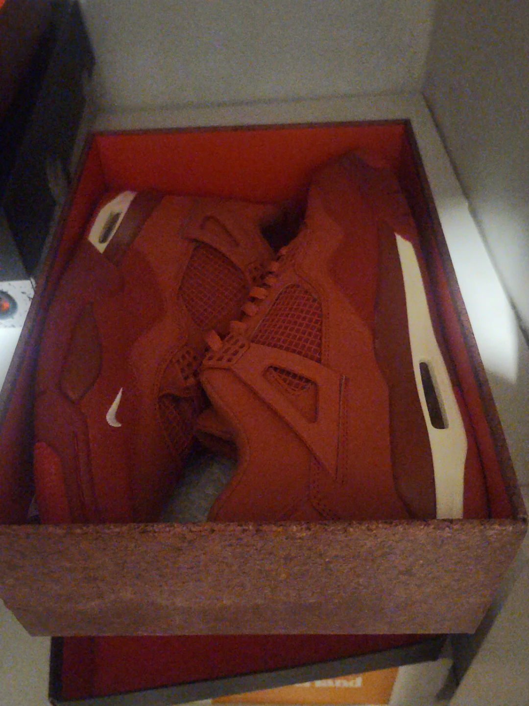Nike Air Jordan 4 Retro SE