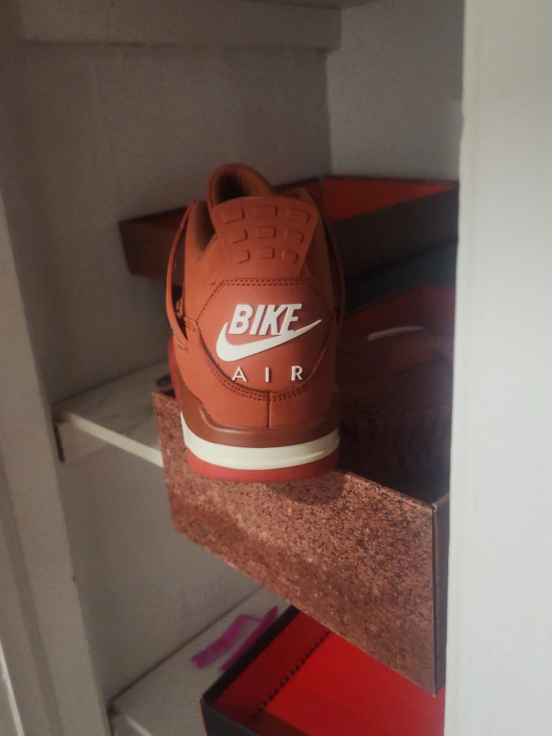 Nike Air Jordan 4 Retro SE - photo 3