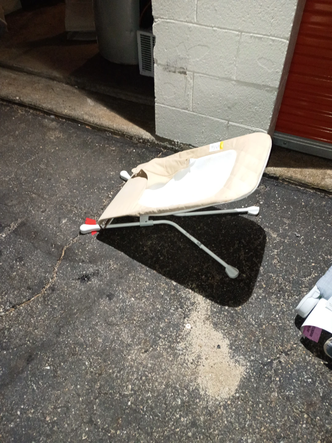 Baby Bouncer Seat