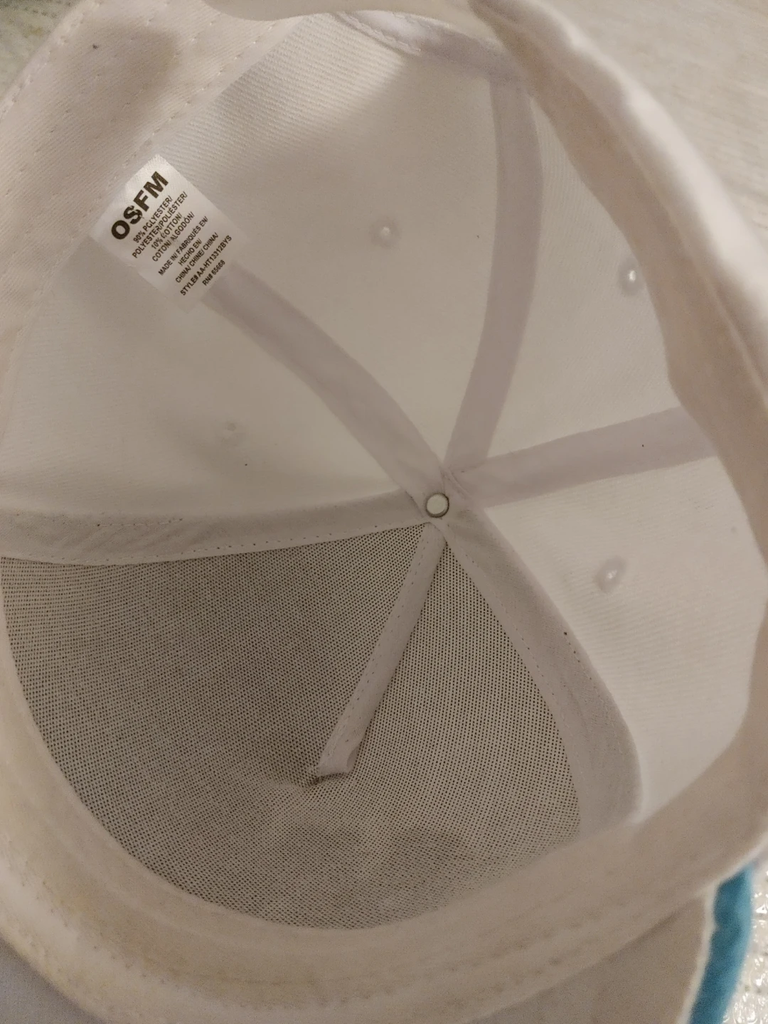 Savage Snapback Hat OSFM - photo 2