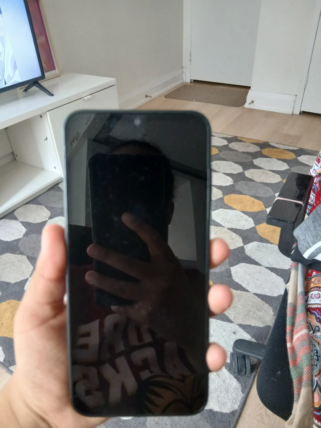 Samsung Smartphone A14 - photo 2