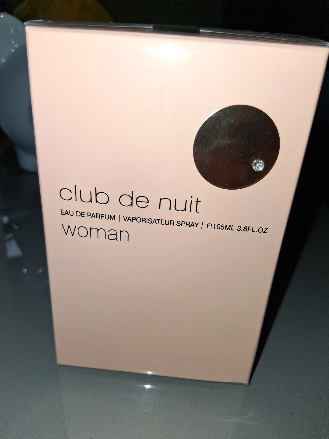 Armaf Club de Nuit Woman Eau de Parfum