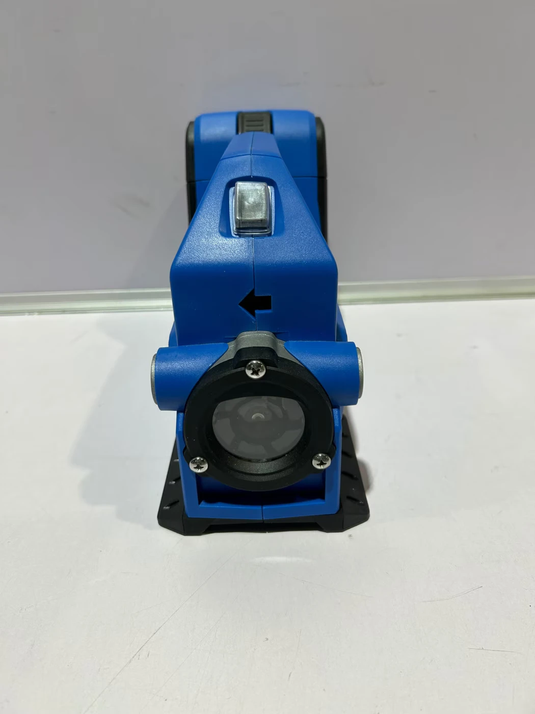 Mastercraft 20V PWR POD Battery-Powered Transfer Pump - photo 3