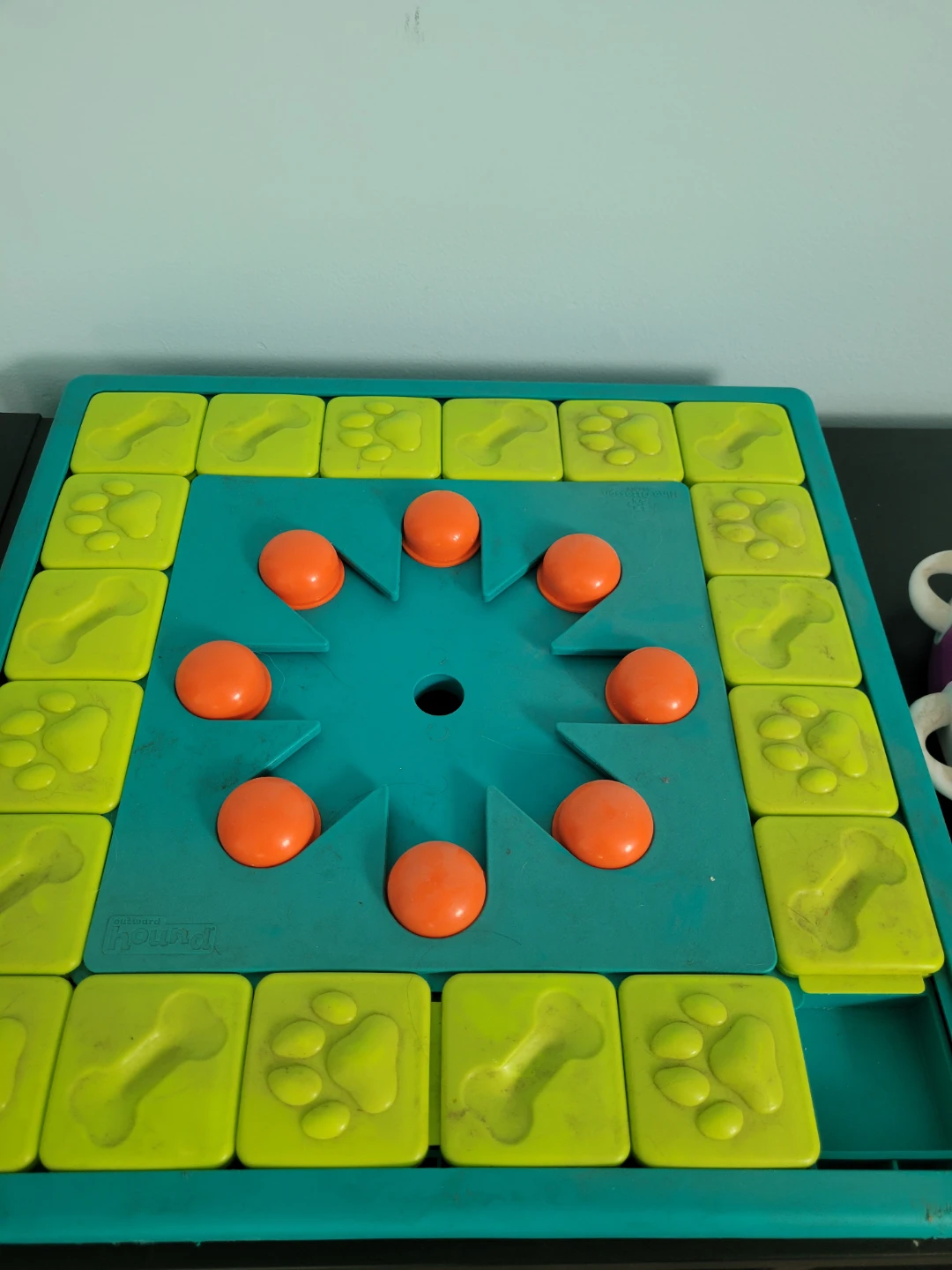 Dog Puzzle Toys - photo 2