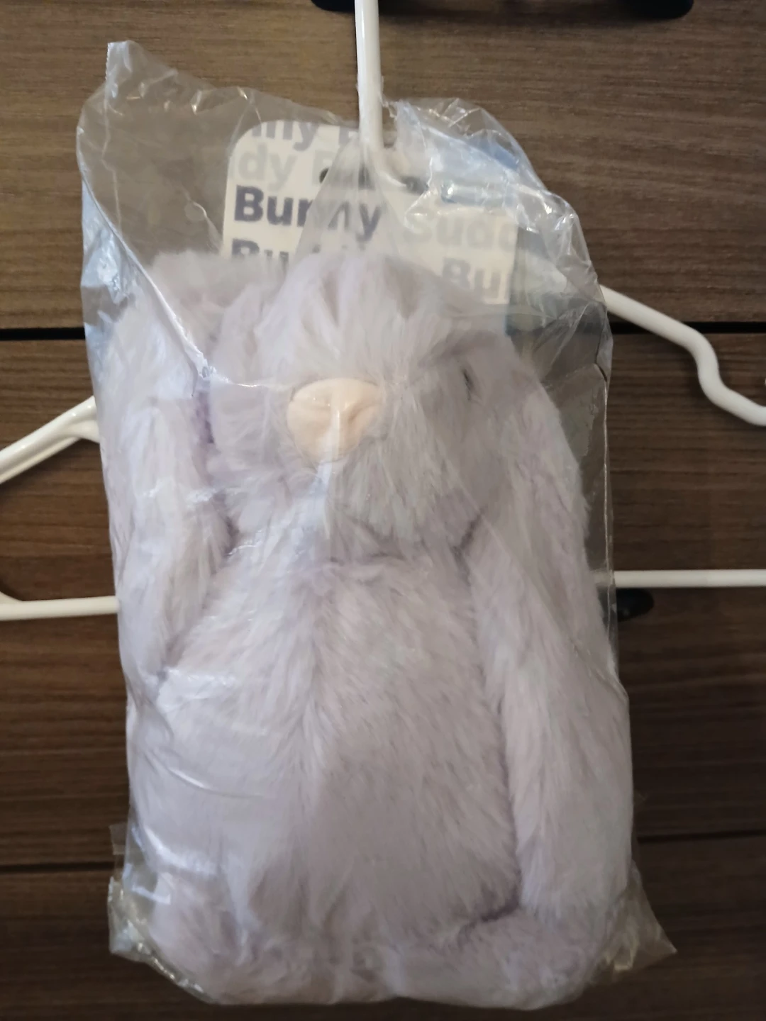 Pet Supplies Bunny Buddies Interactive Toy