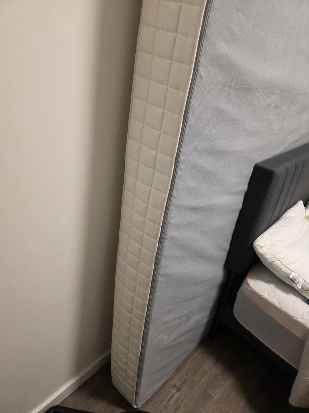 Mattress