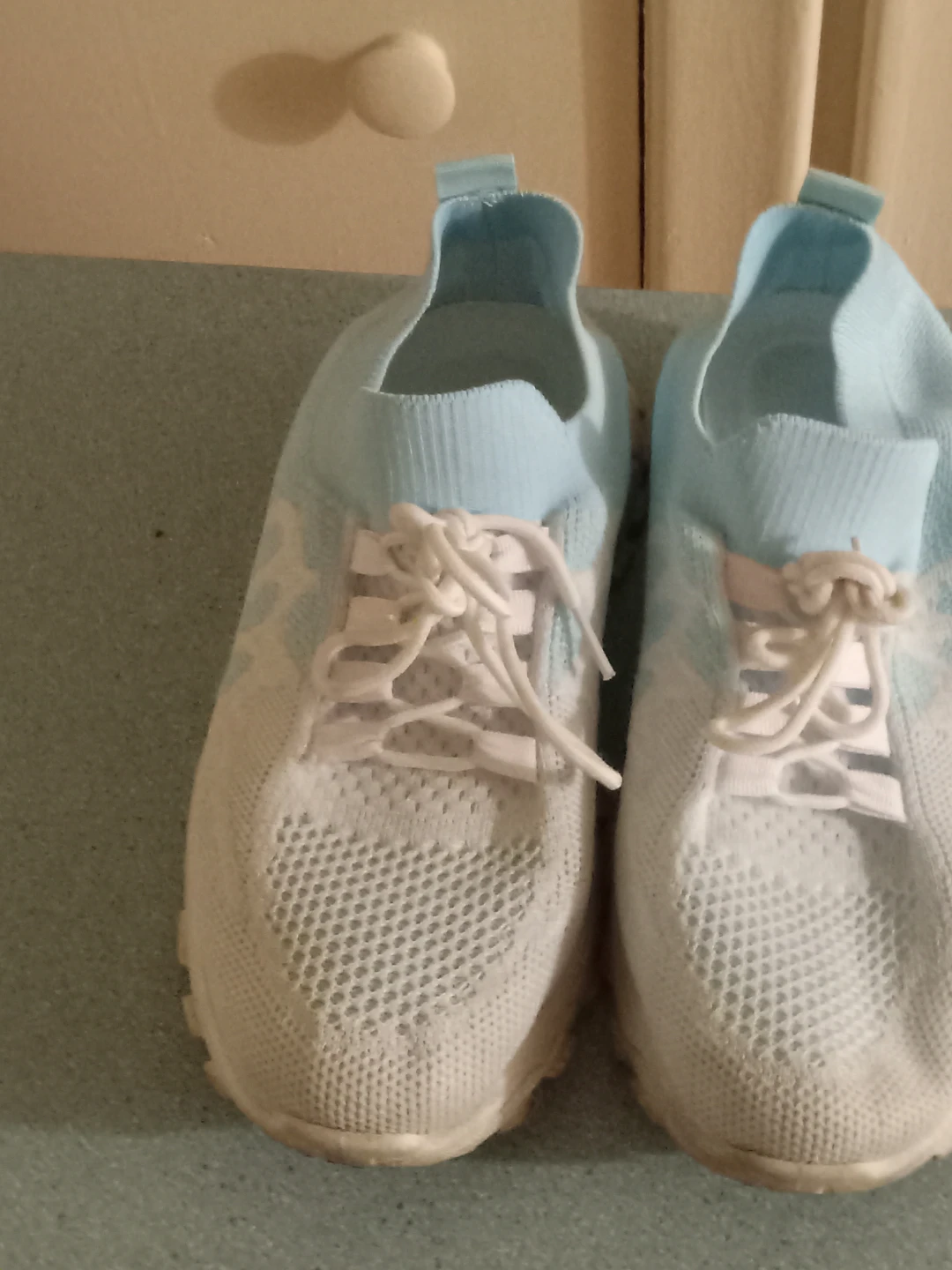 Women sport shoes - photo 2