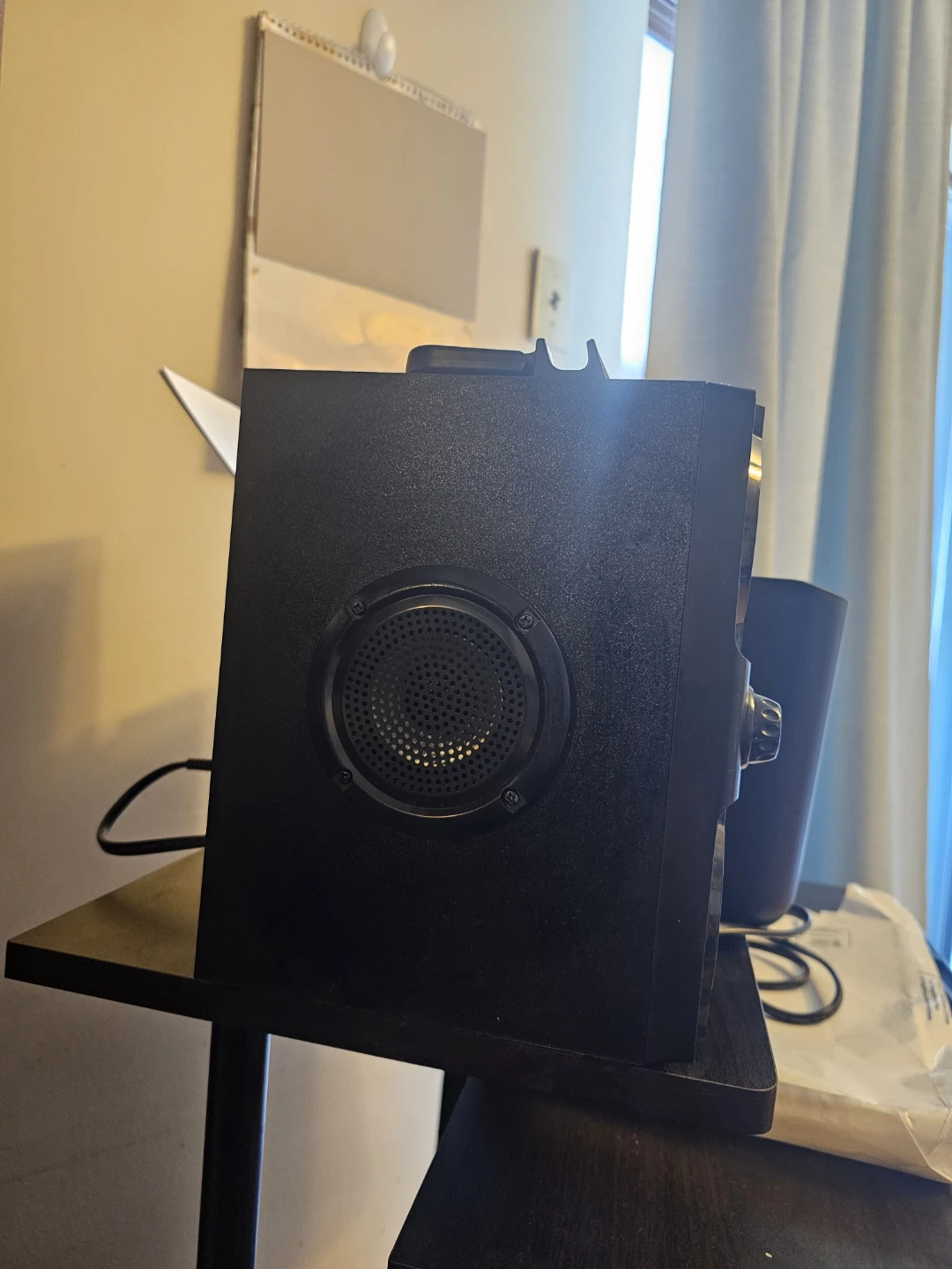 TENMIYA A30 2.2 Portable Speaker with Built-in Battery - photo 3
