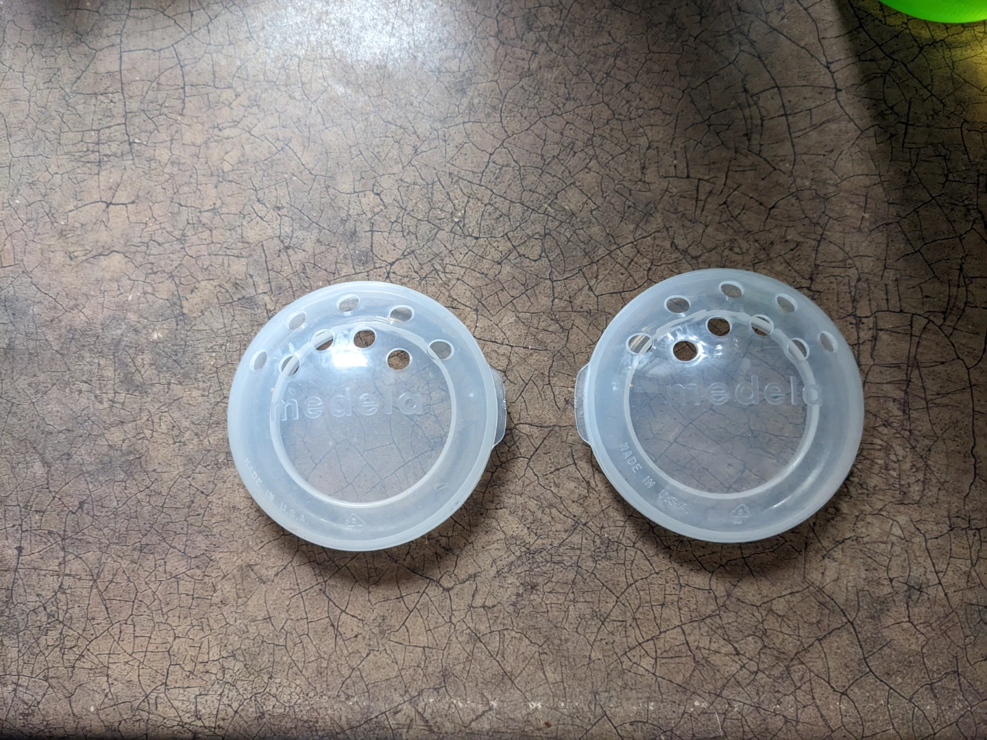 Medela nipple Covers