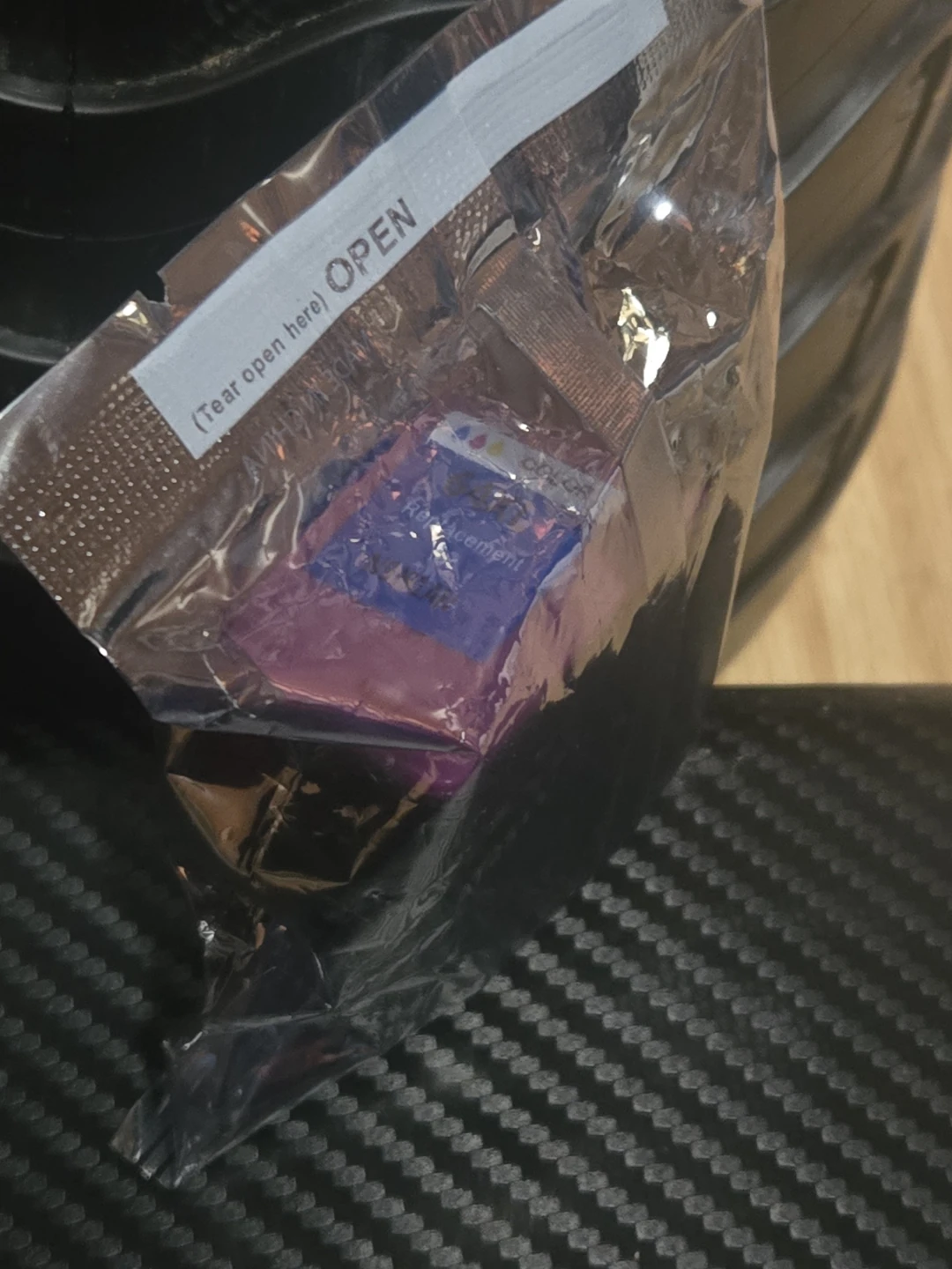 64XL Colour Ink Cartridge