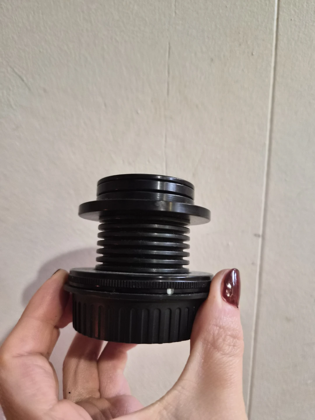 Lensbaby canon lens