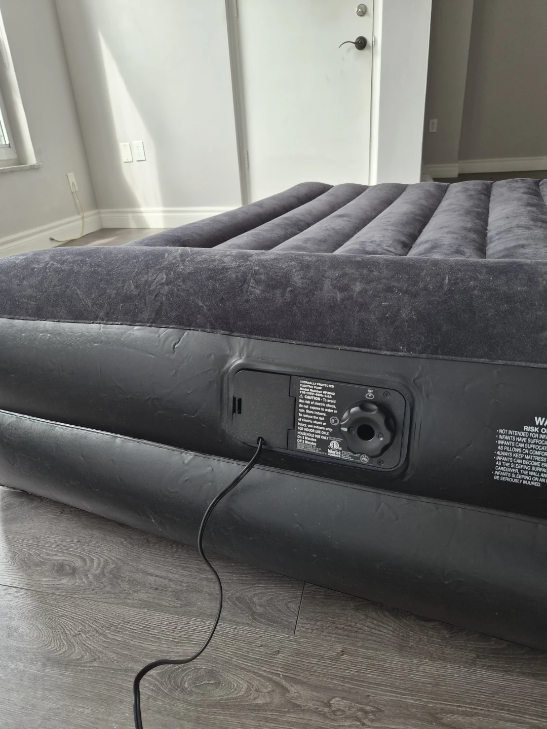 Outbound Air Mattress - photo 3