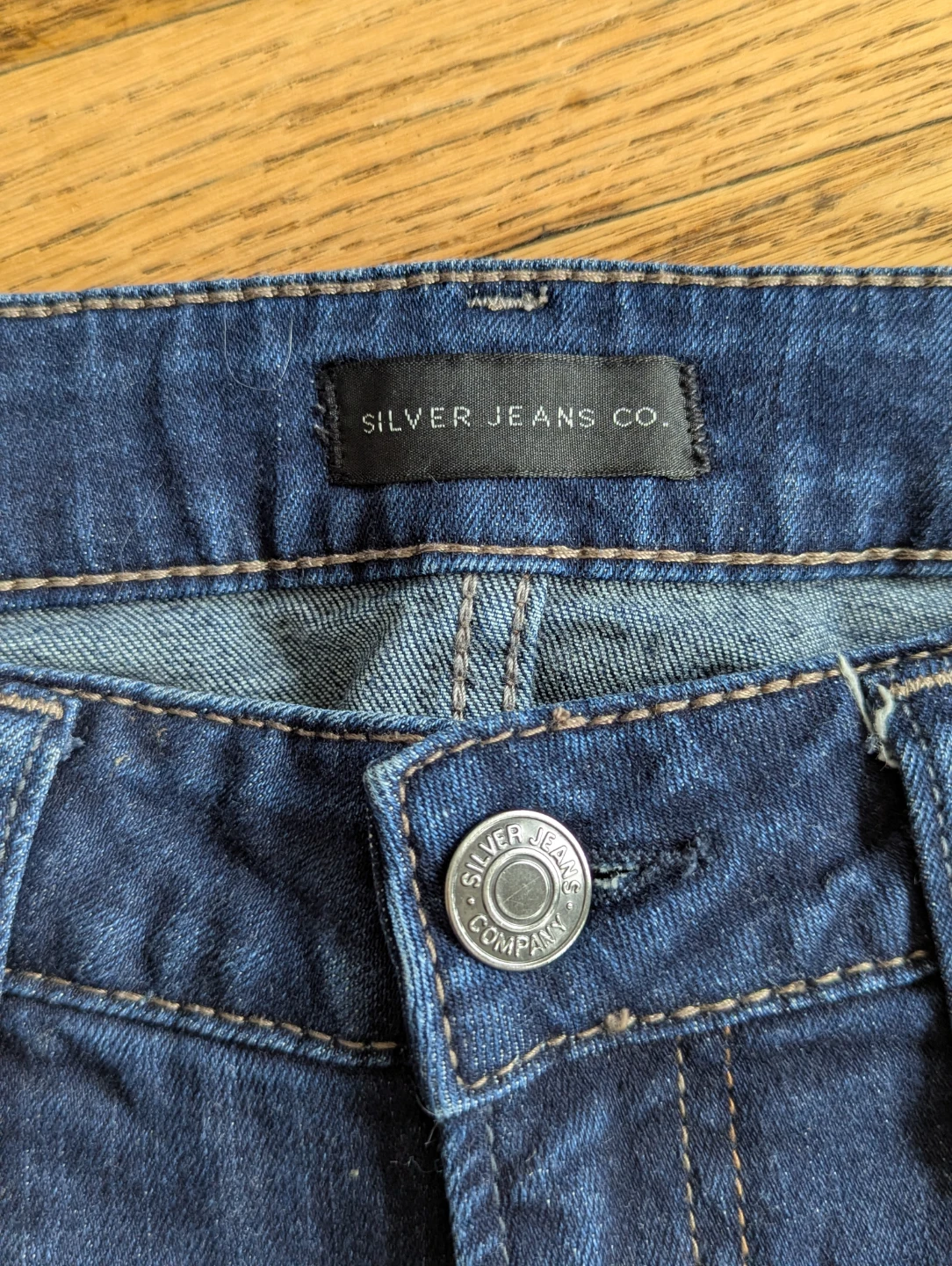 Silver Jeans - Slim Boot - photo 3