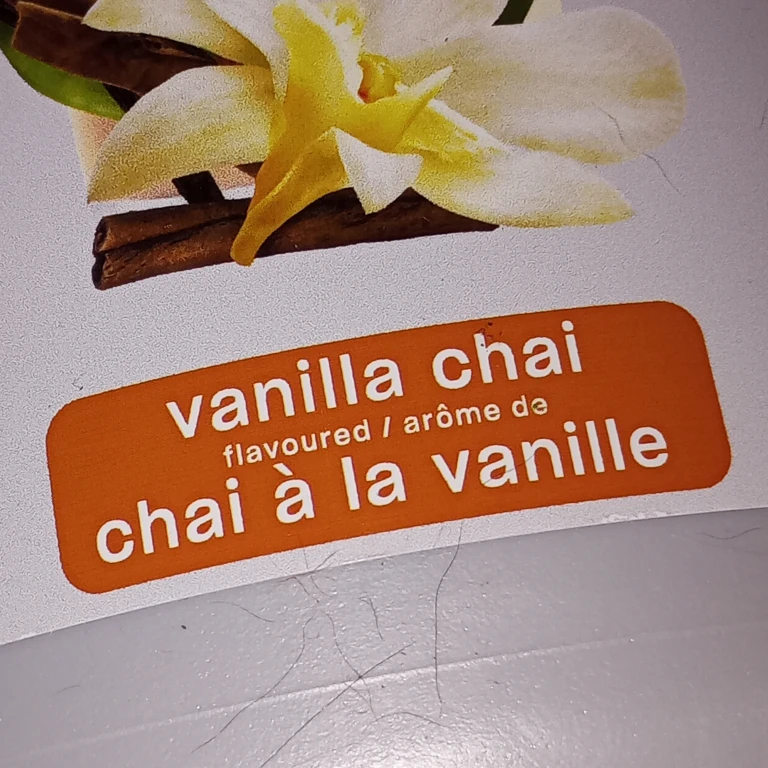 Vega All-in-One Vanilla Chai Shake Mix 874g - photo 2
