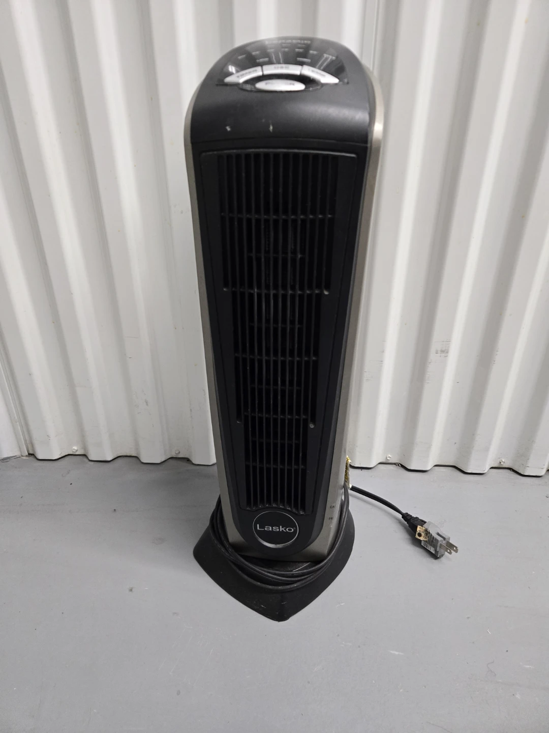 Lasko Ceramic Tower Heater