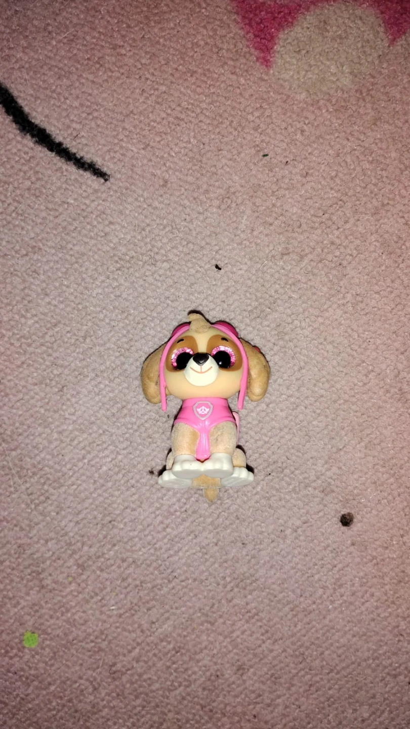 Paw Patrol Skye Figure - photo 3