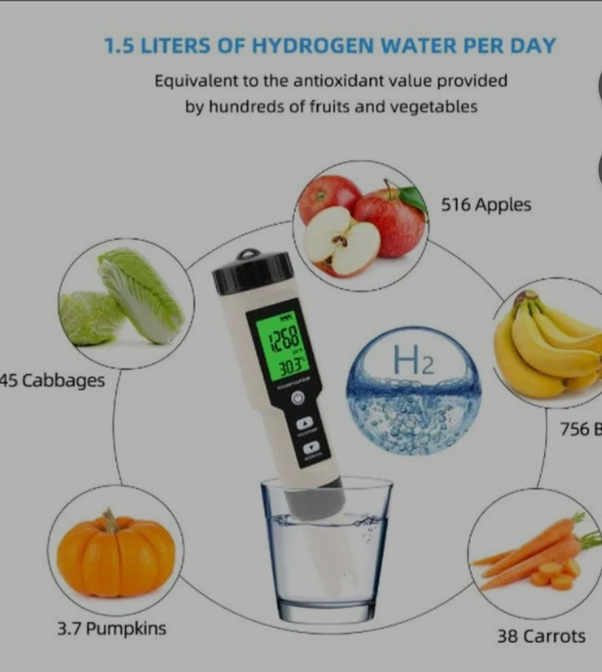 Enagic Leveluk K8 Kangen Water Machine - photo 2
