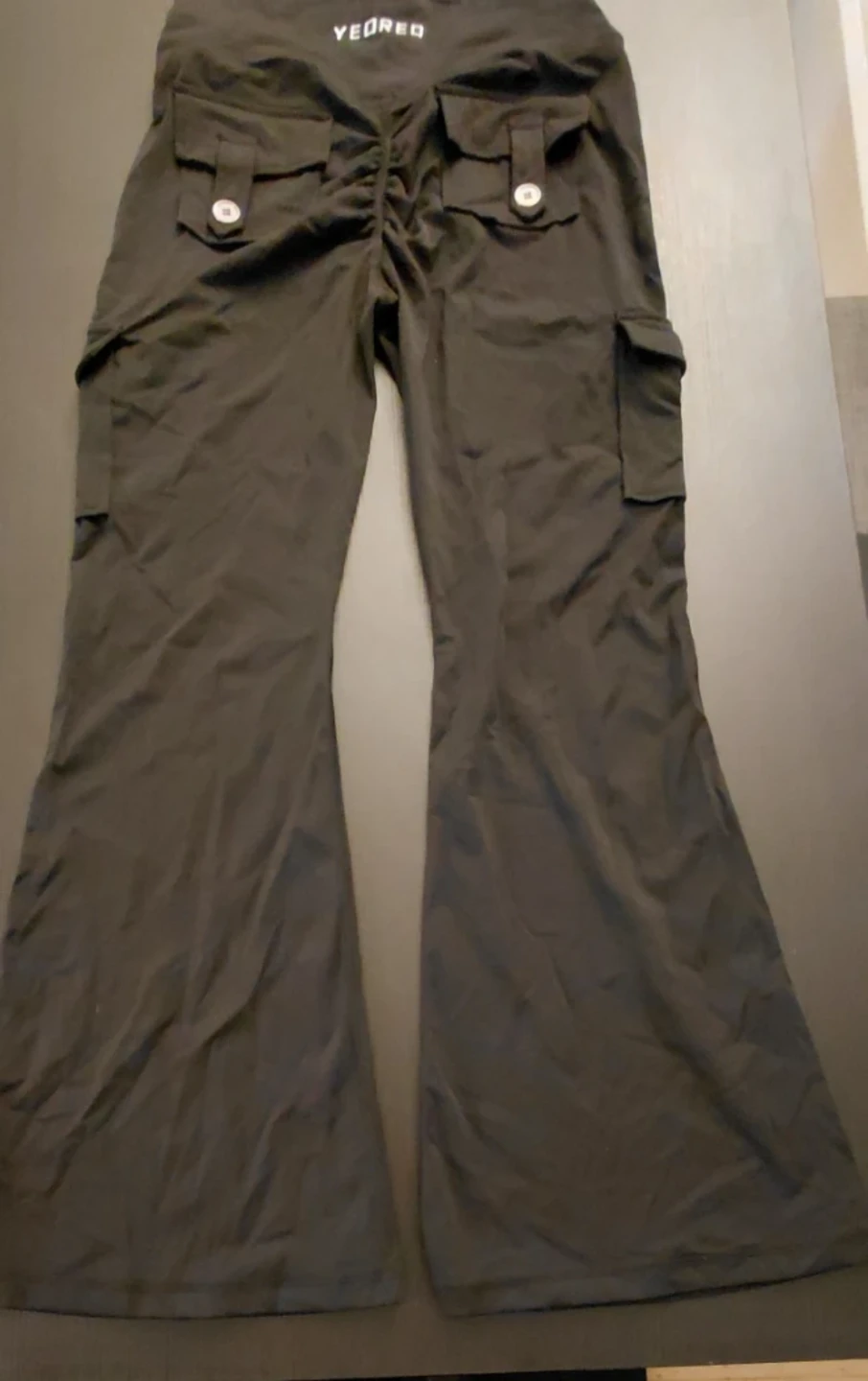 Black Pants and FREE t-shirt - photo 2