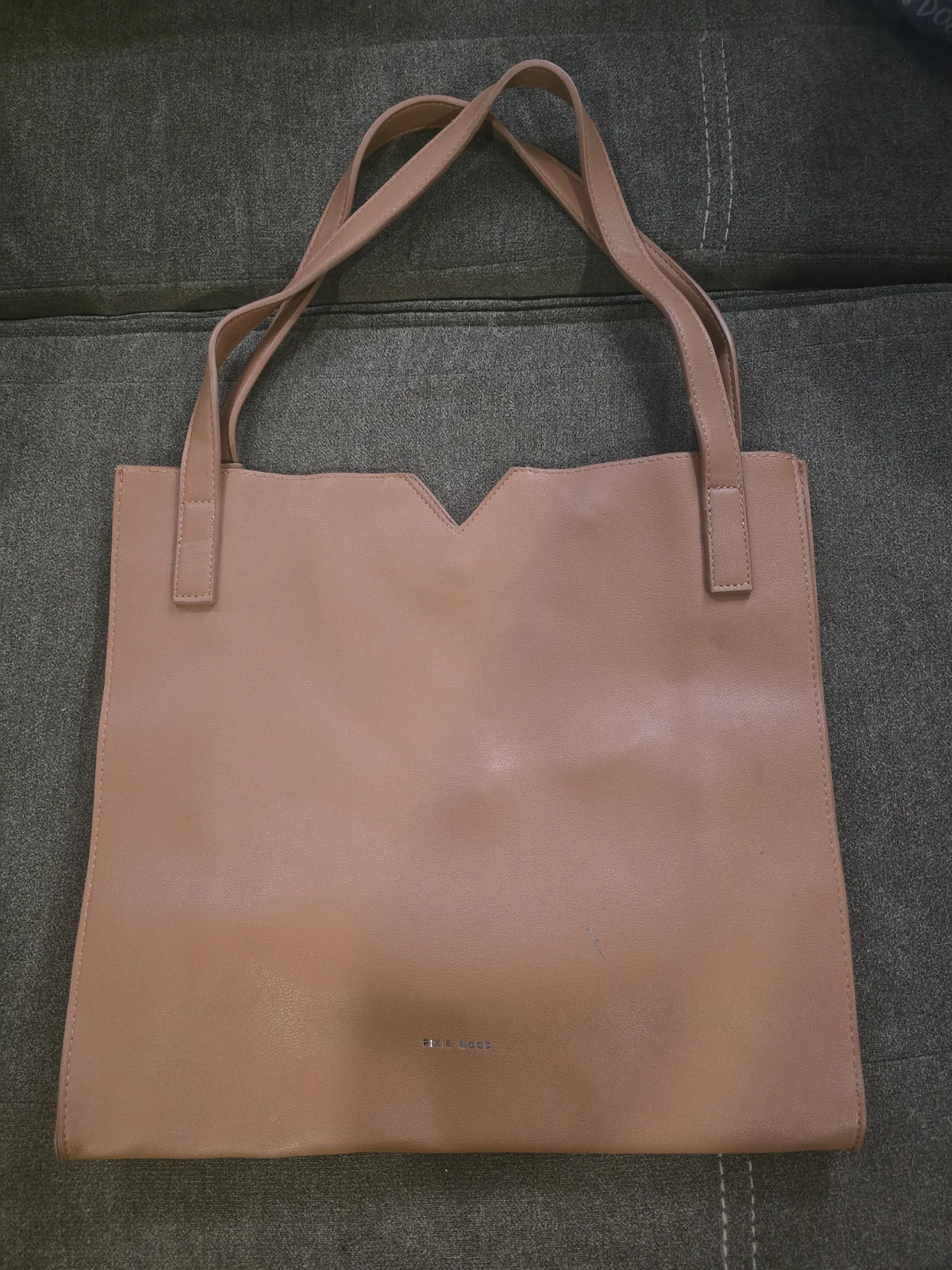PIXE MOOD Tote Bag