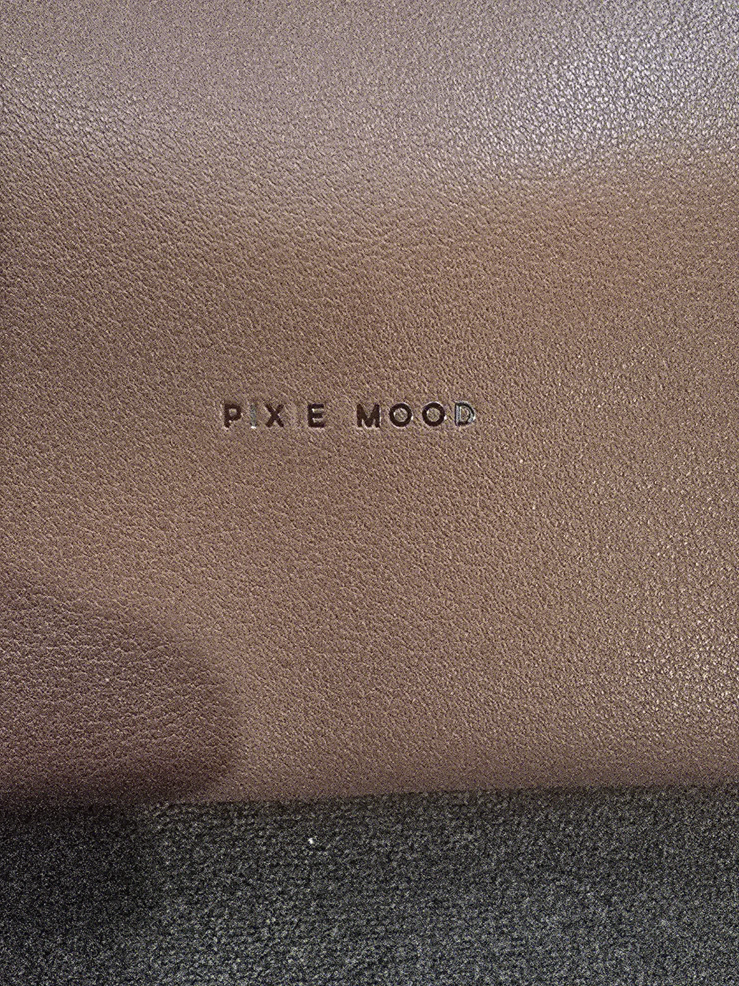 PIXE MOOD Tote Bag - photo 2