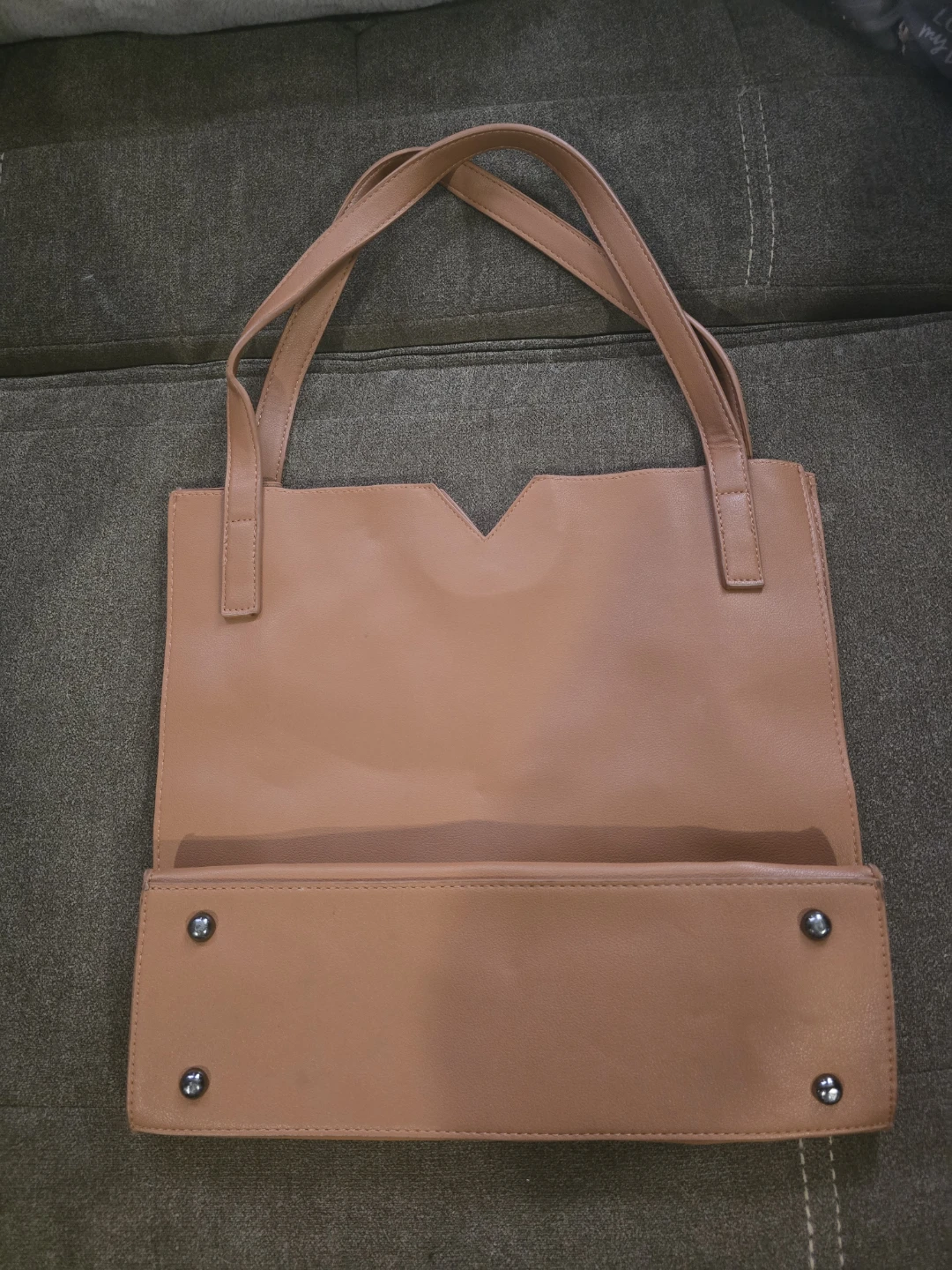 PIXE MOOD Tote Bag - photo 3