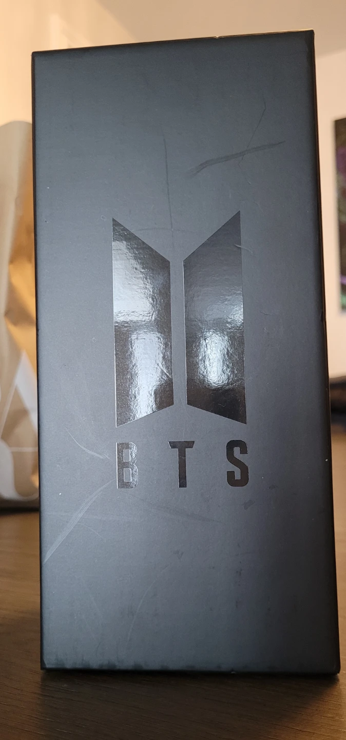 BTS Official Light Stick Ver. 4 - photo 2