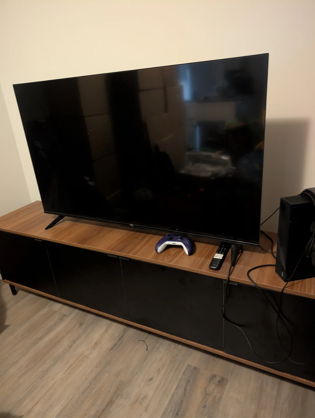 TV Stand / Entertainment