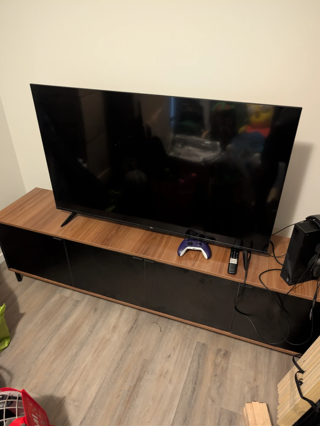 TV Stand / Entertainment - photo 2